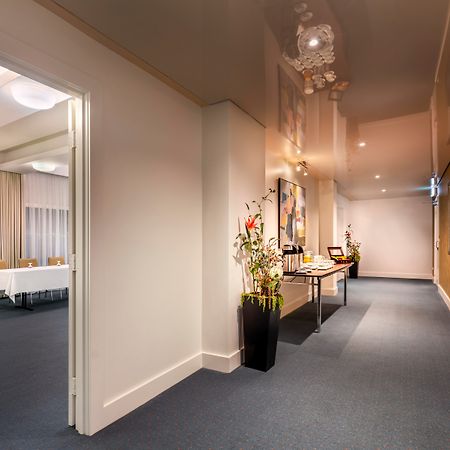 Best Western Plus Travel Inn Melbourne Exteriér fotografie