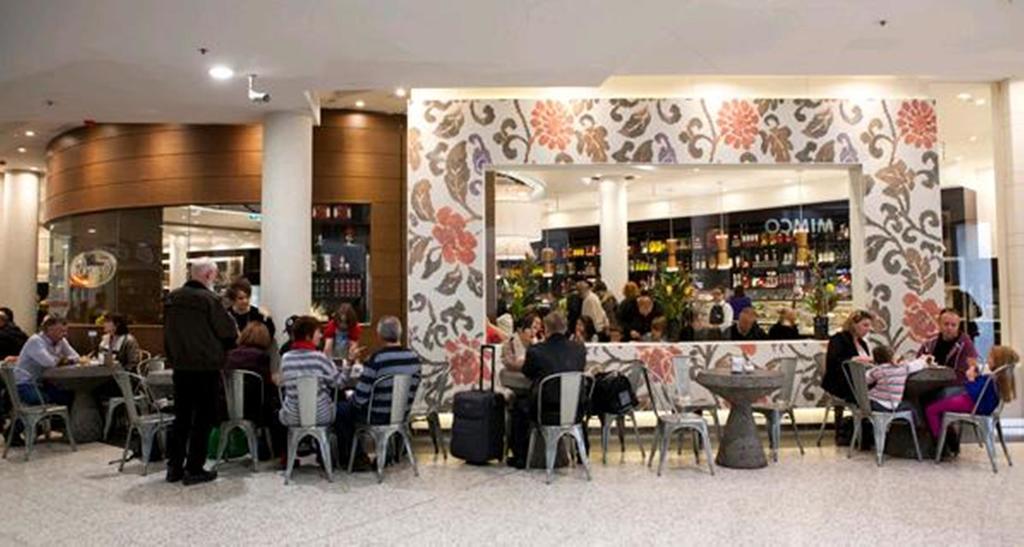 Best Western Plus Travel Inn Melbourne Exteriér fotografie