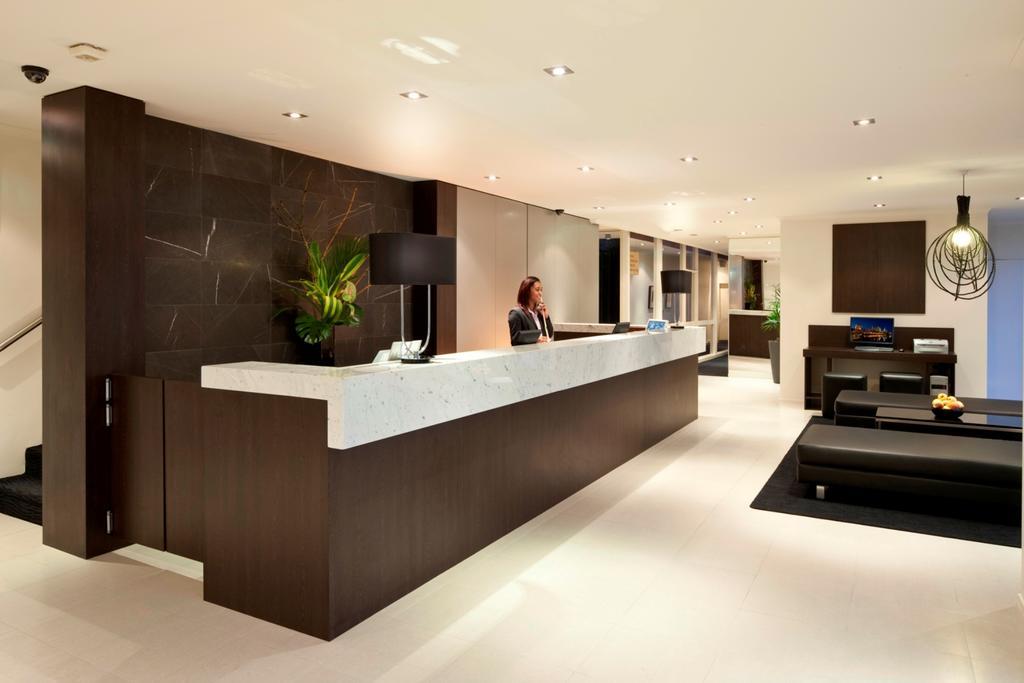 Best Western Plus Travel Inn Melbourne Exteriér fotografie