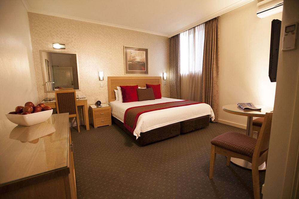 Best Western Plus Travel Inn Melbourne Exteriér fotografie
