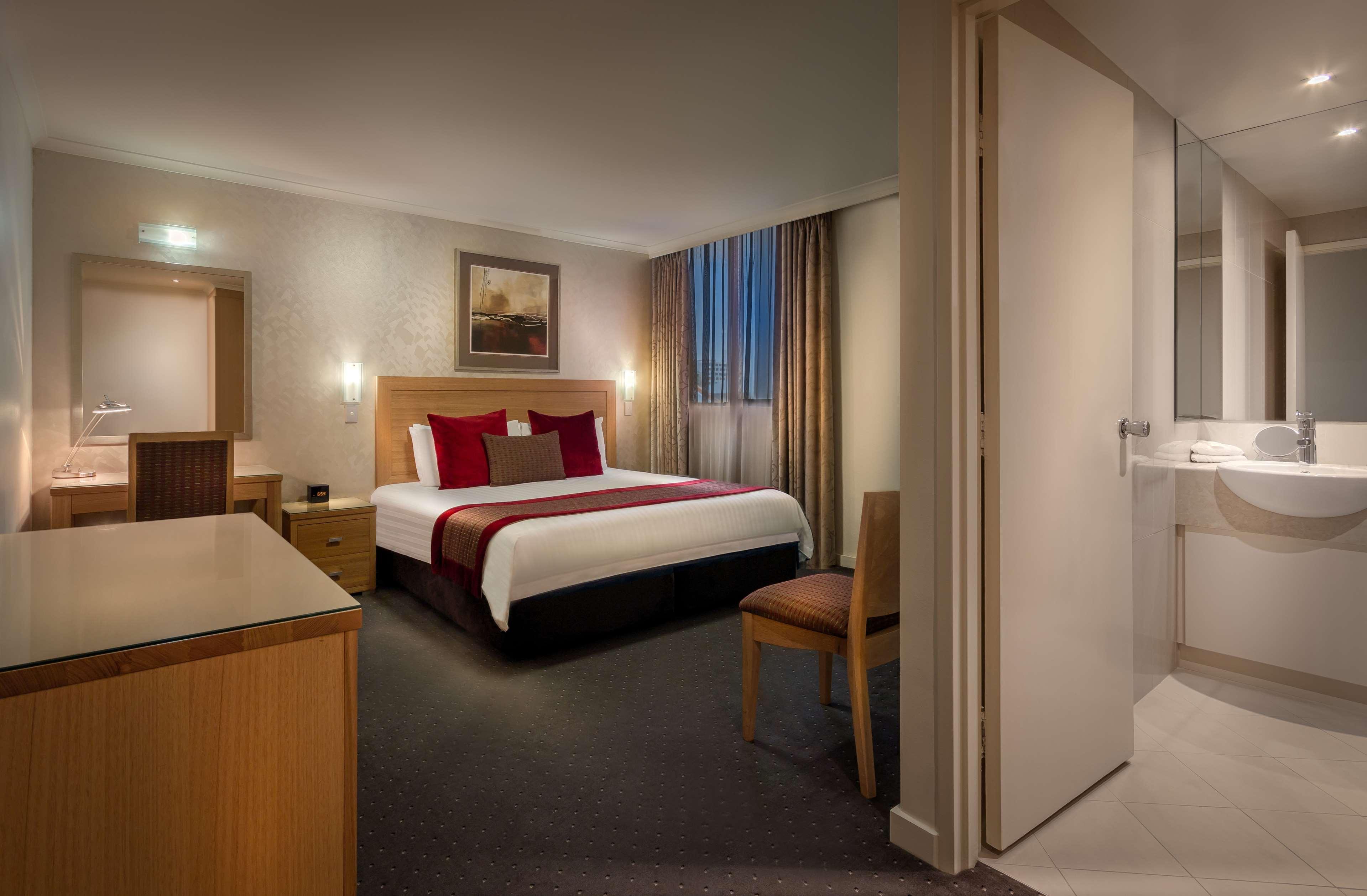 Best Western Plus Travel Inn Melbourne Exteriér fotografie