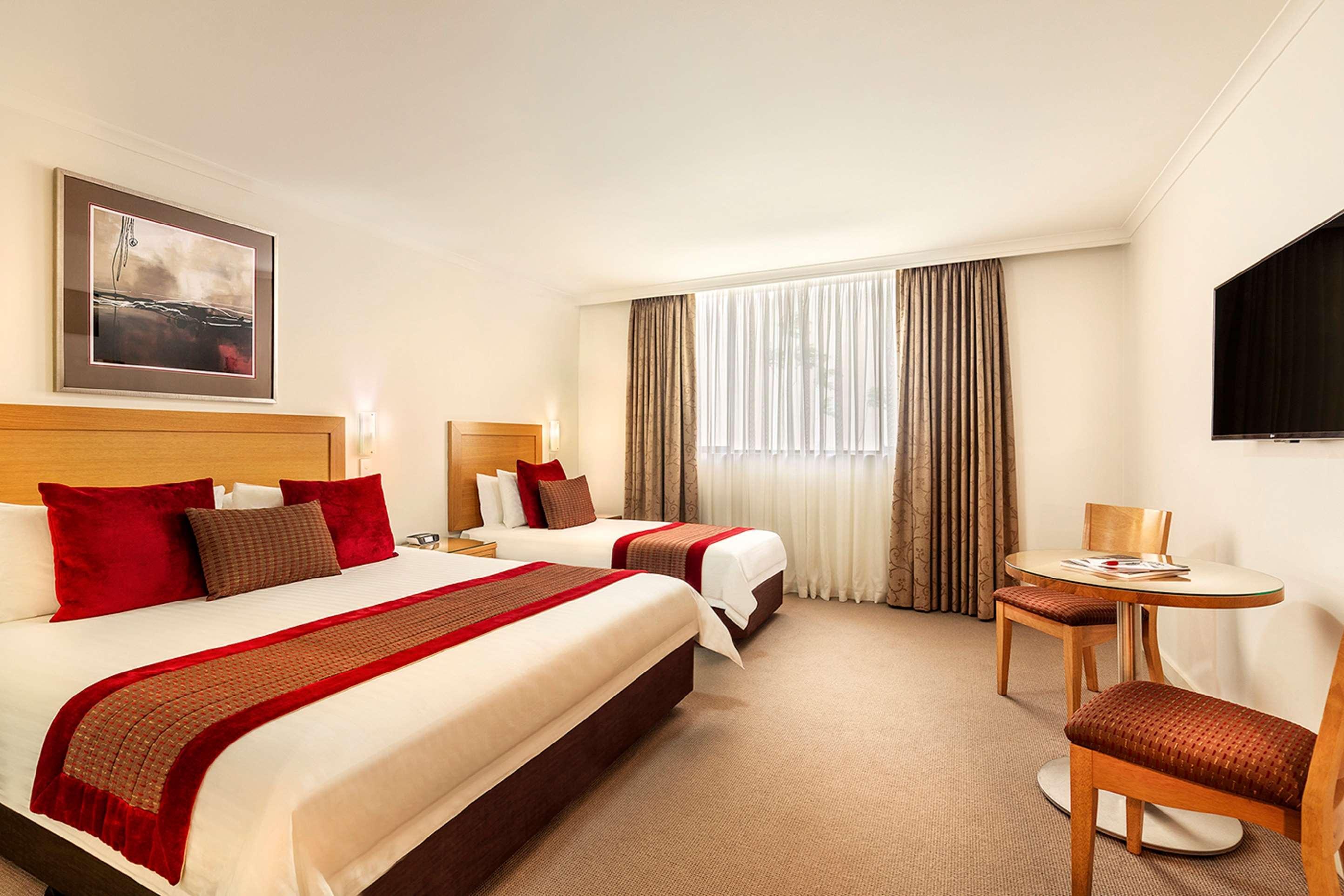 Best Western Plus Travel Inn Melbourne Exteriér fotografie