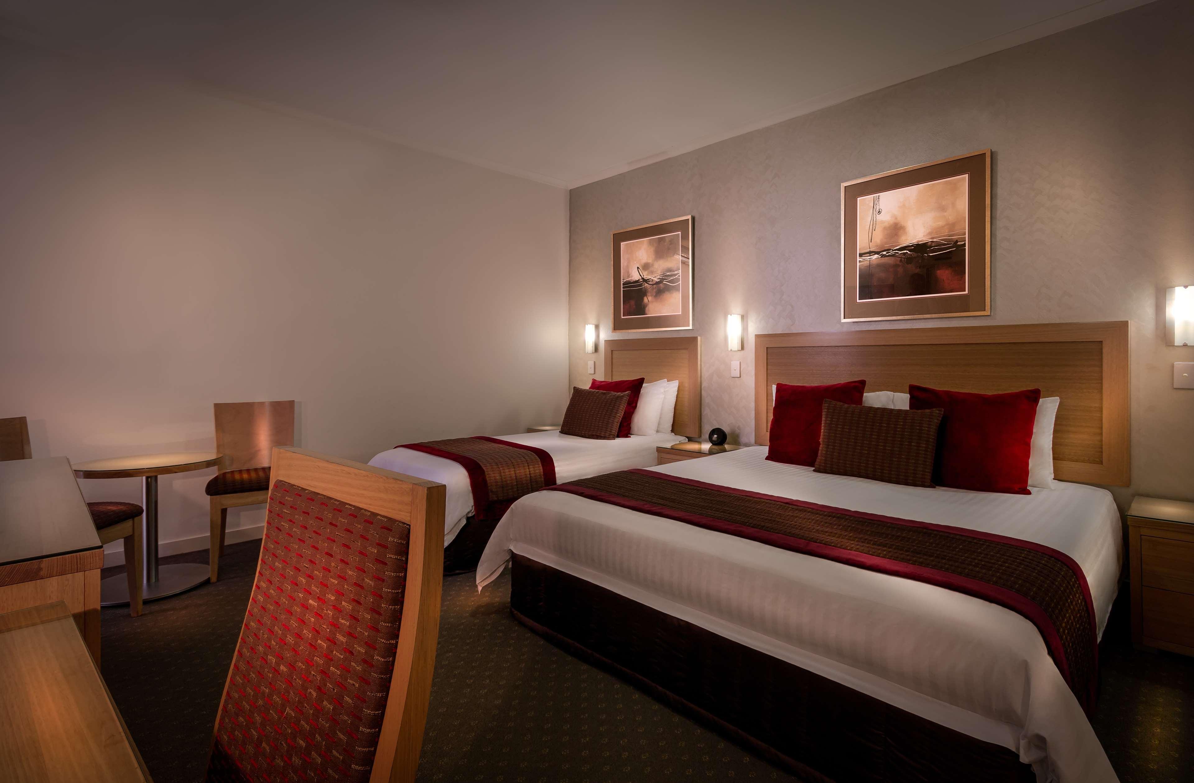 Best Western Plus Travel Inn Melbourne Exteriér fotografie