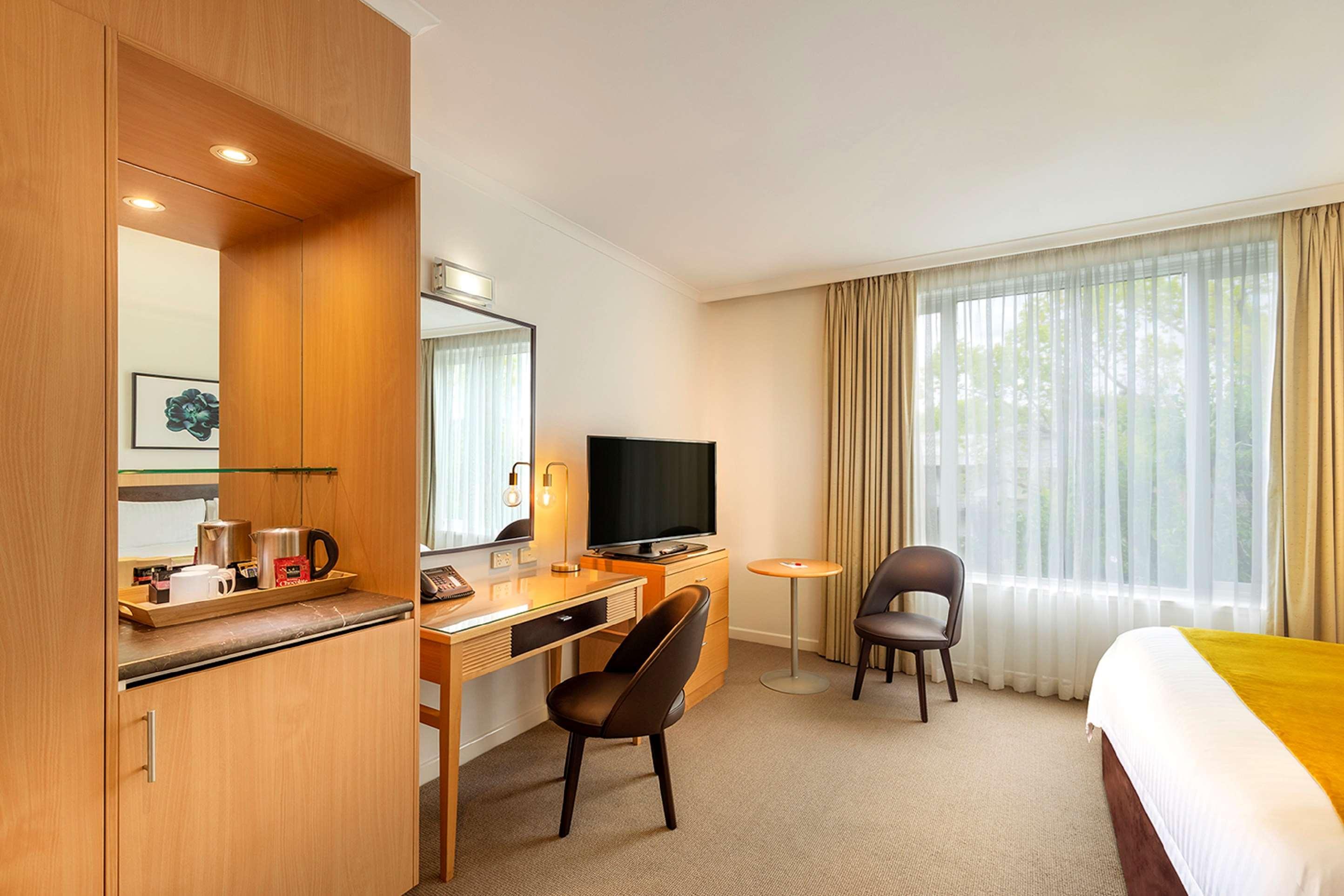 Best Western Plus Travel Inn Melbourne Exteriér fotografie