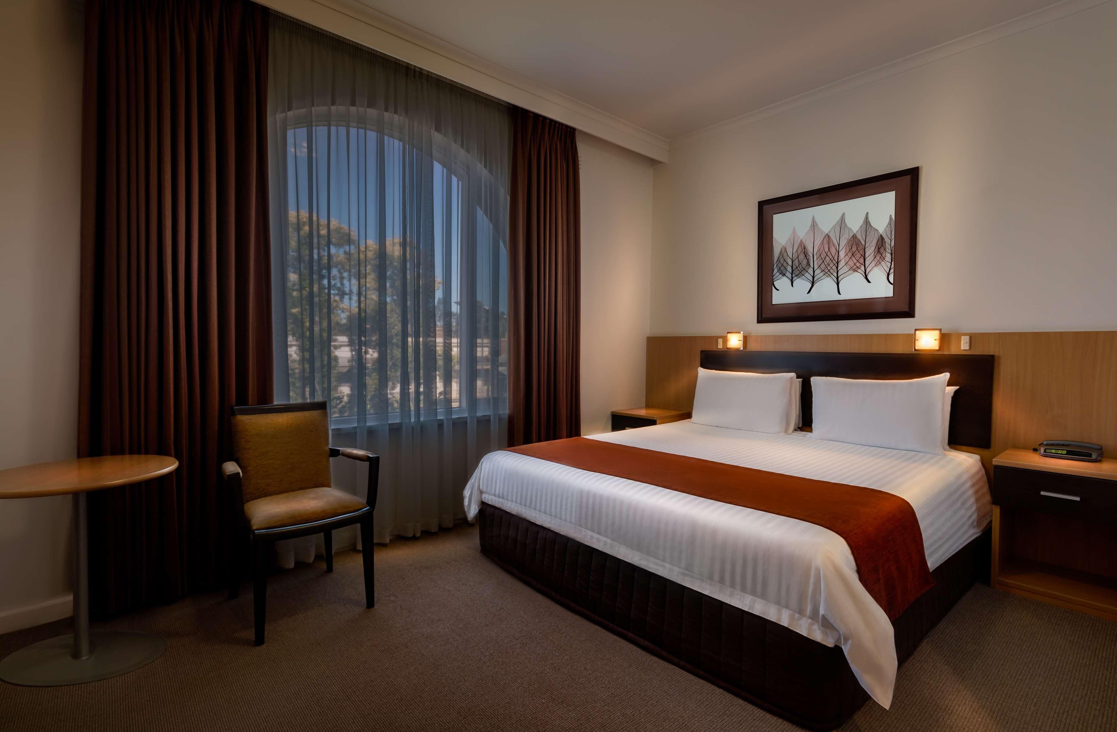 Best Western Plus Travel Inn Melbourne Exteriér fotografie