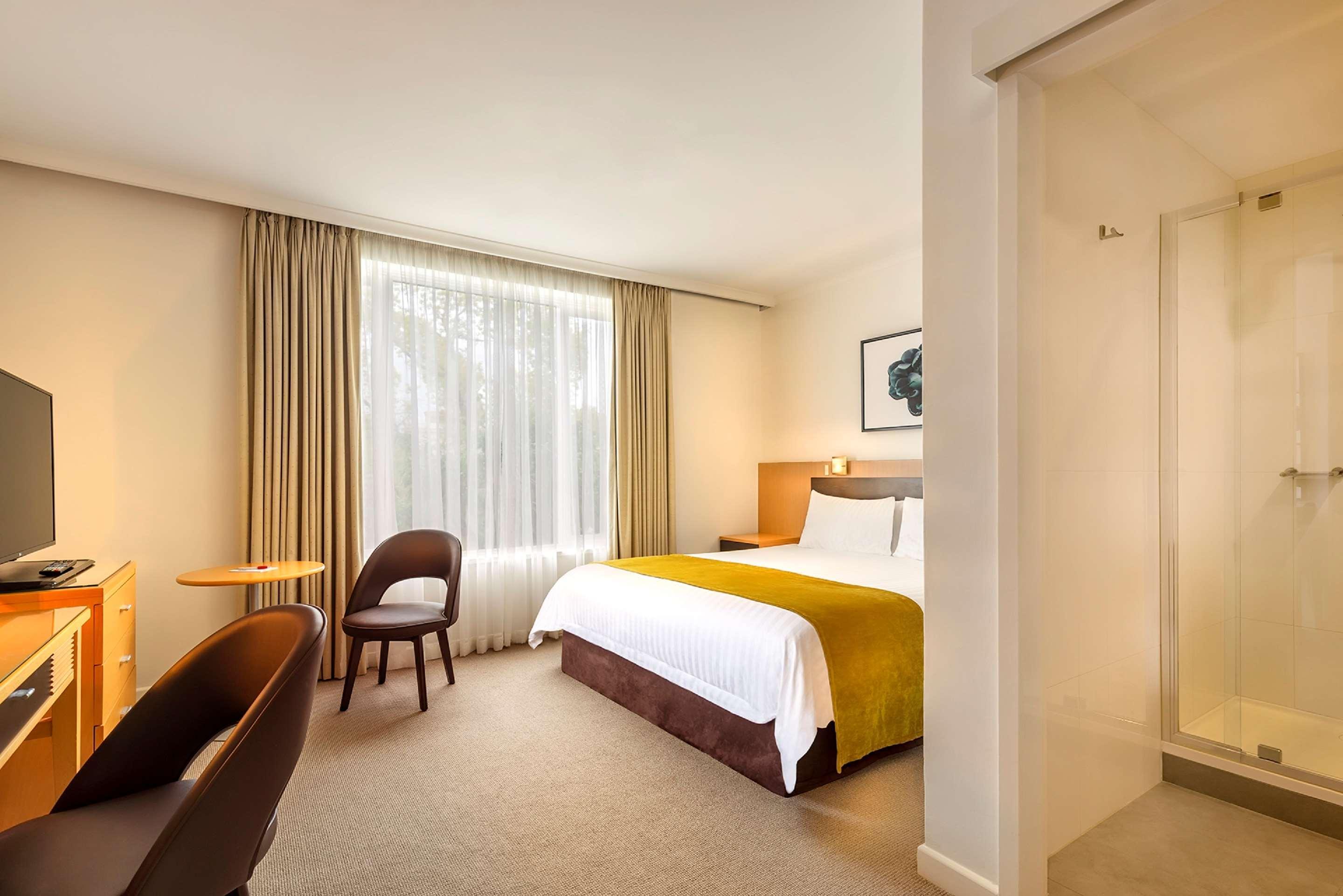 Best Western Plus Travel Inn Melbourne Exteriér fotografie
