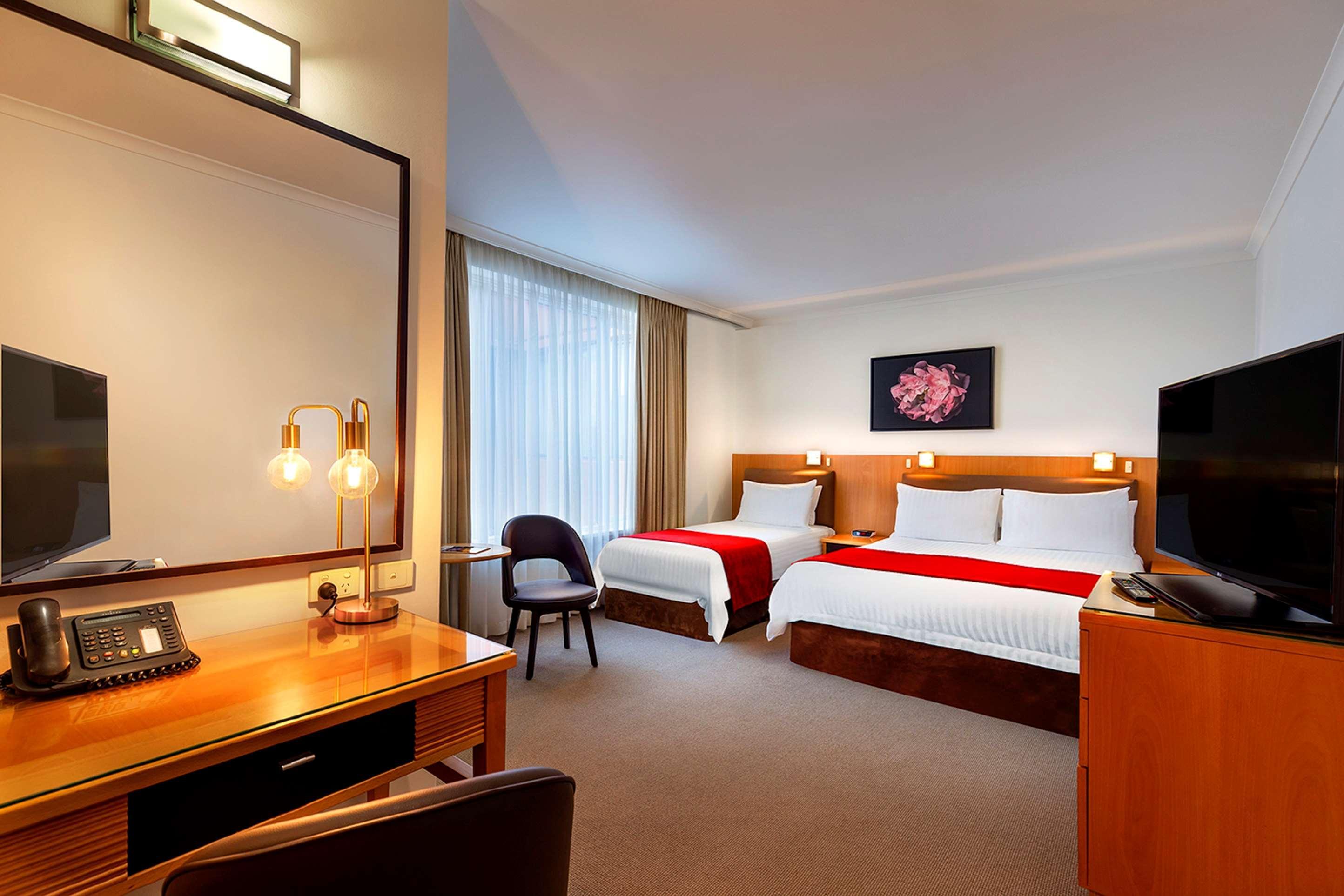 Best Western Plus Travel Inn Melbourne Exteriér fotografie