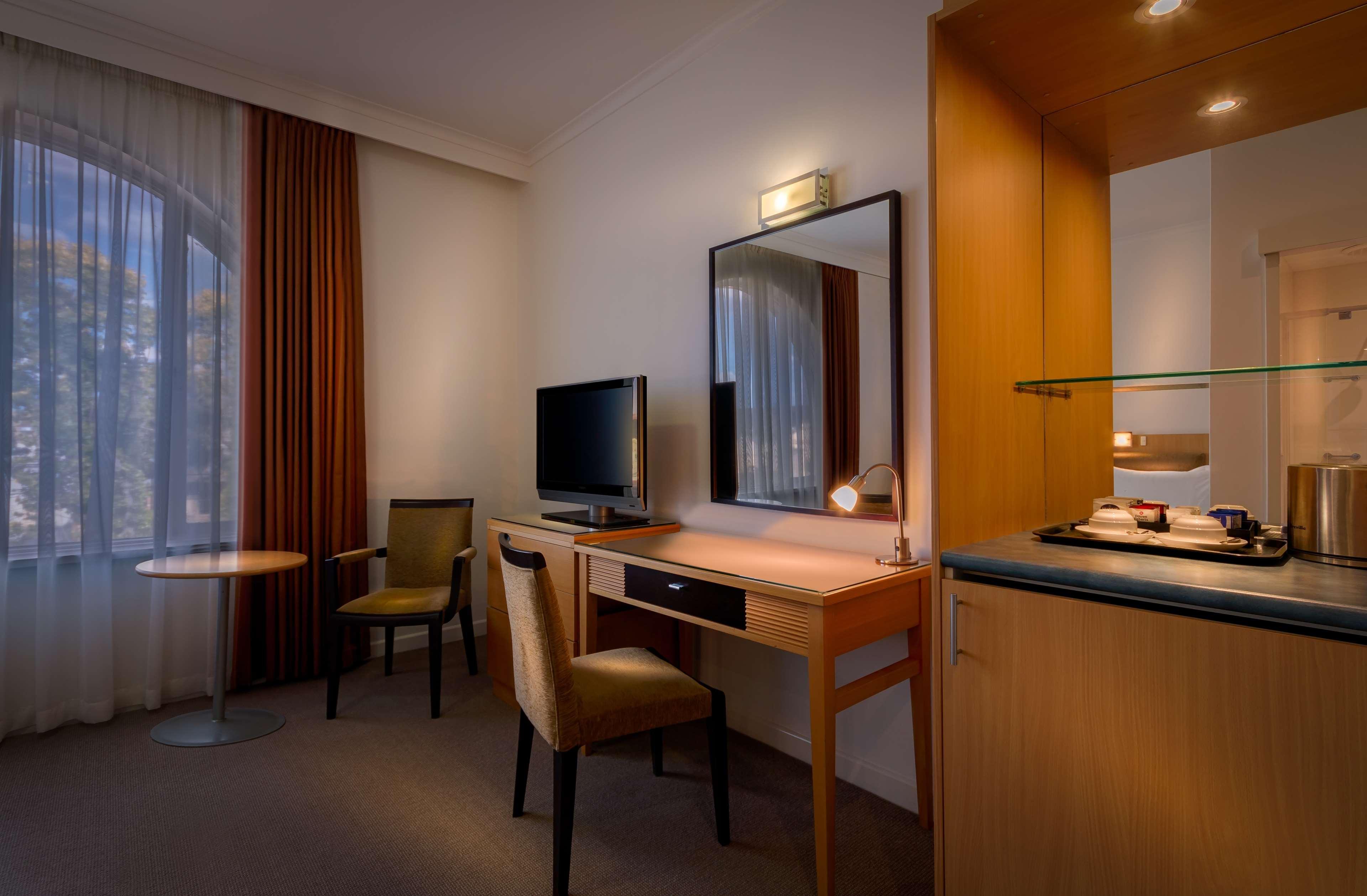 Best Western Plus Travel Inn Melbourne Exteriér fotografie