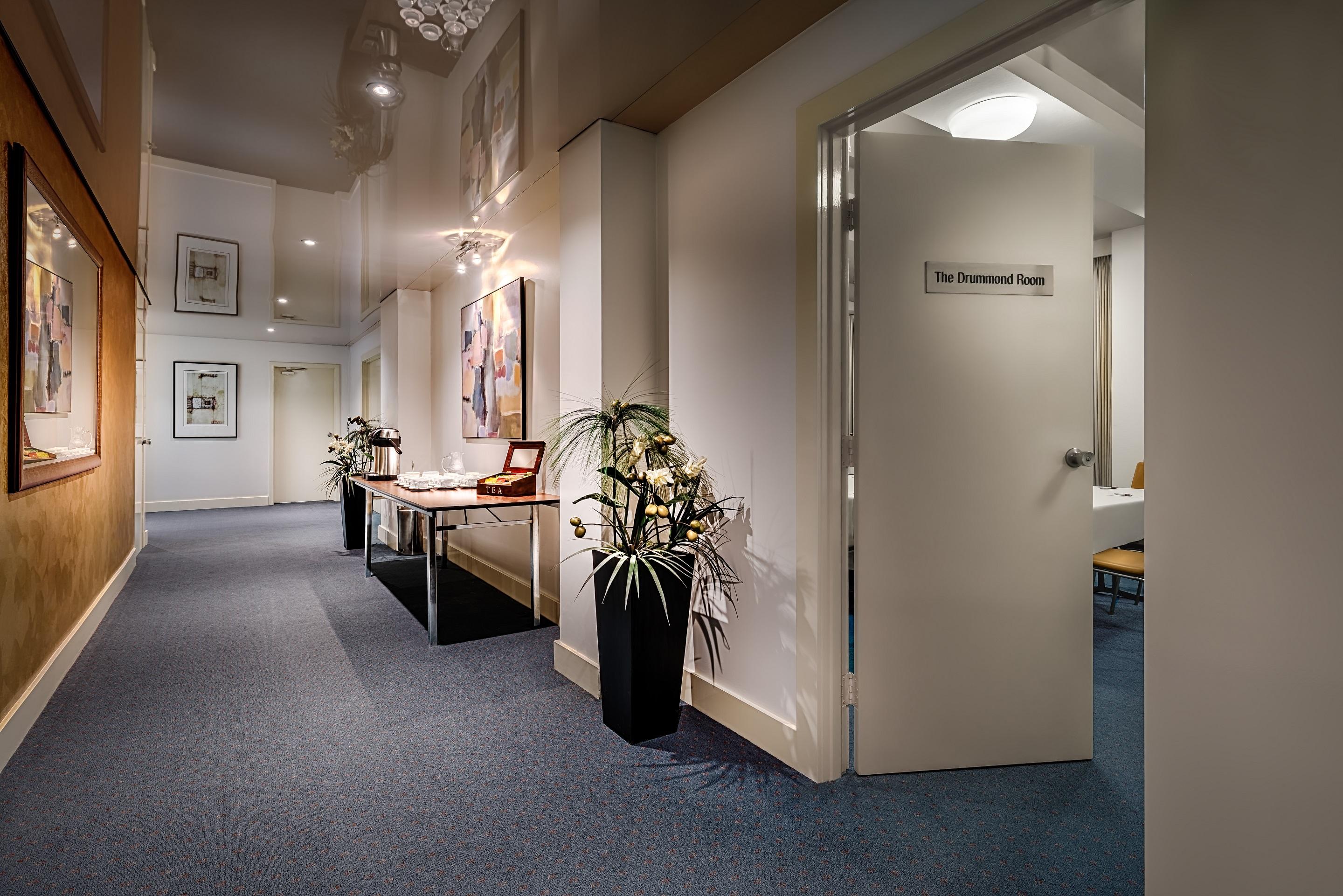 Best Western Plus Travel Inn Melbourne Exteriér fotografie