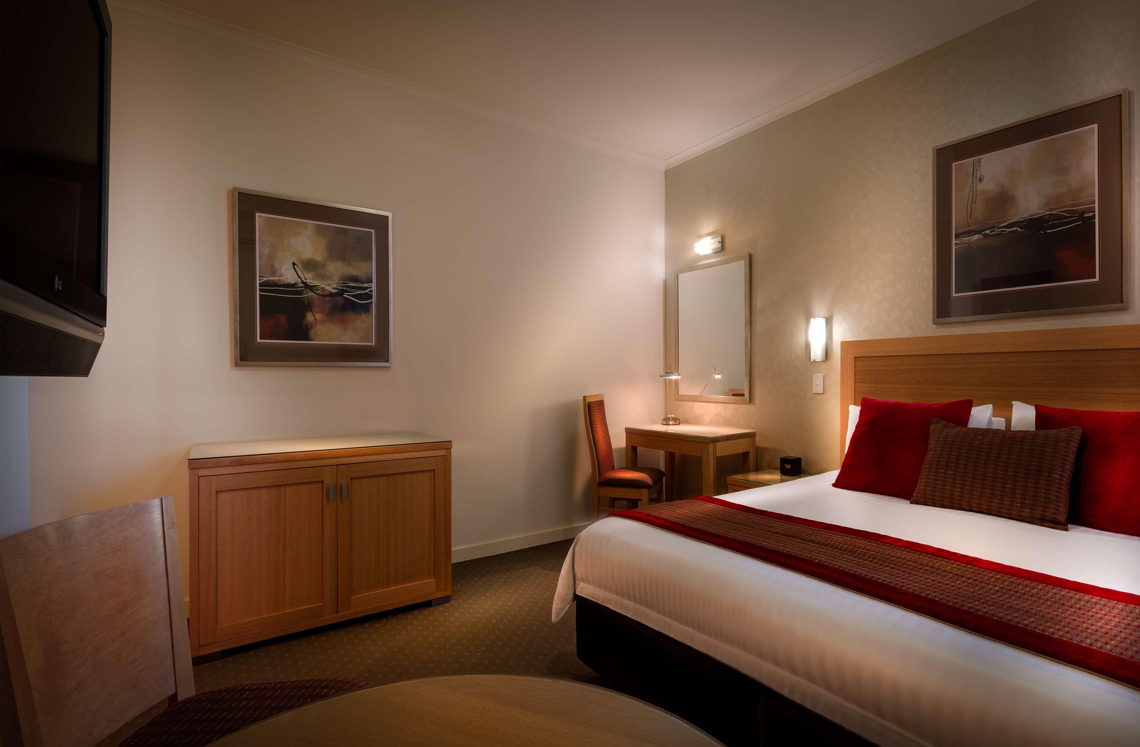 Best Western Plus Travel Inn Melbourne Exteriér fotografie