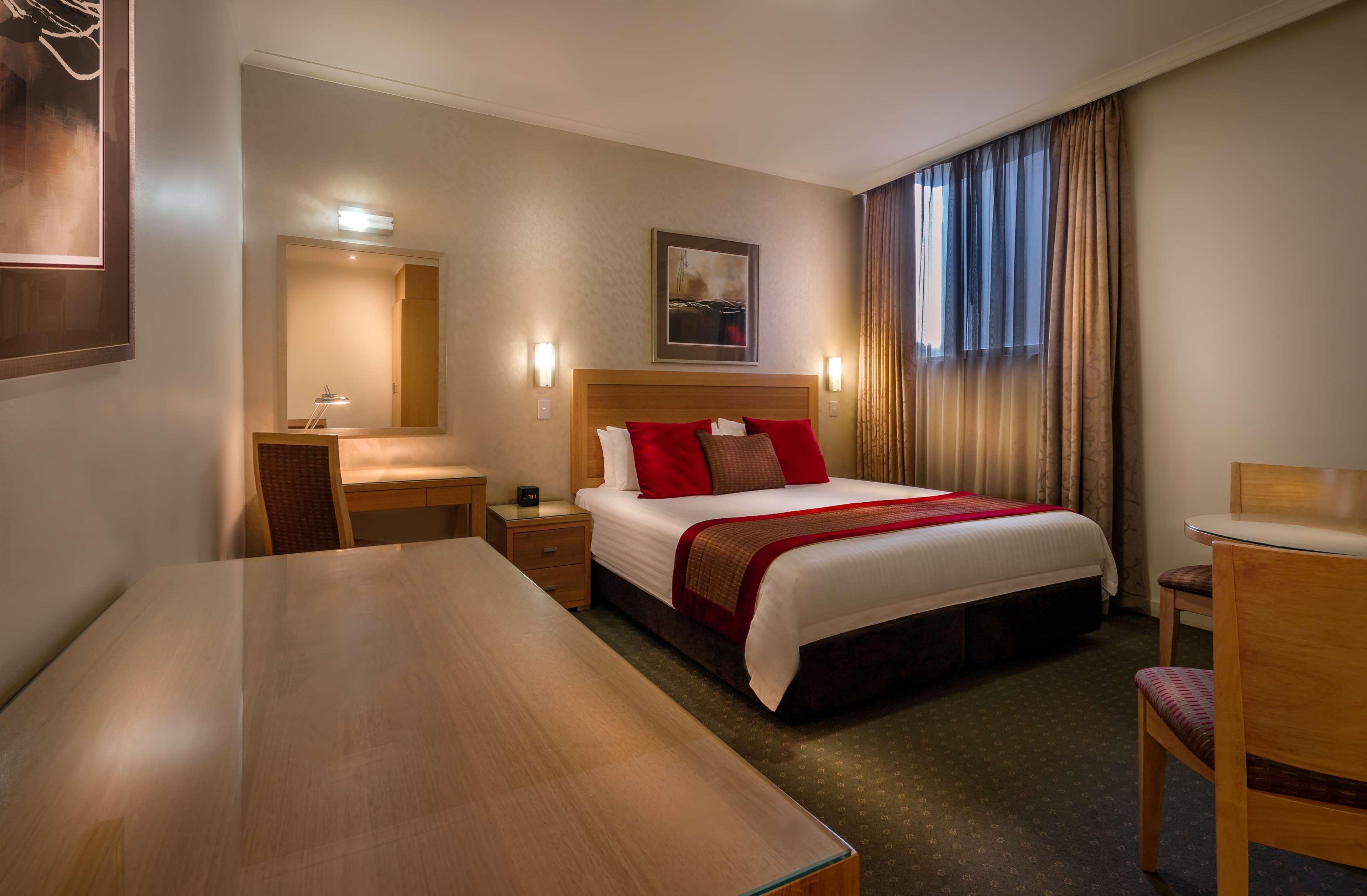 Best Western Plus Travel Inn Melbourne Exteriér fotografie