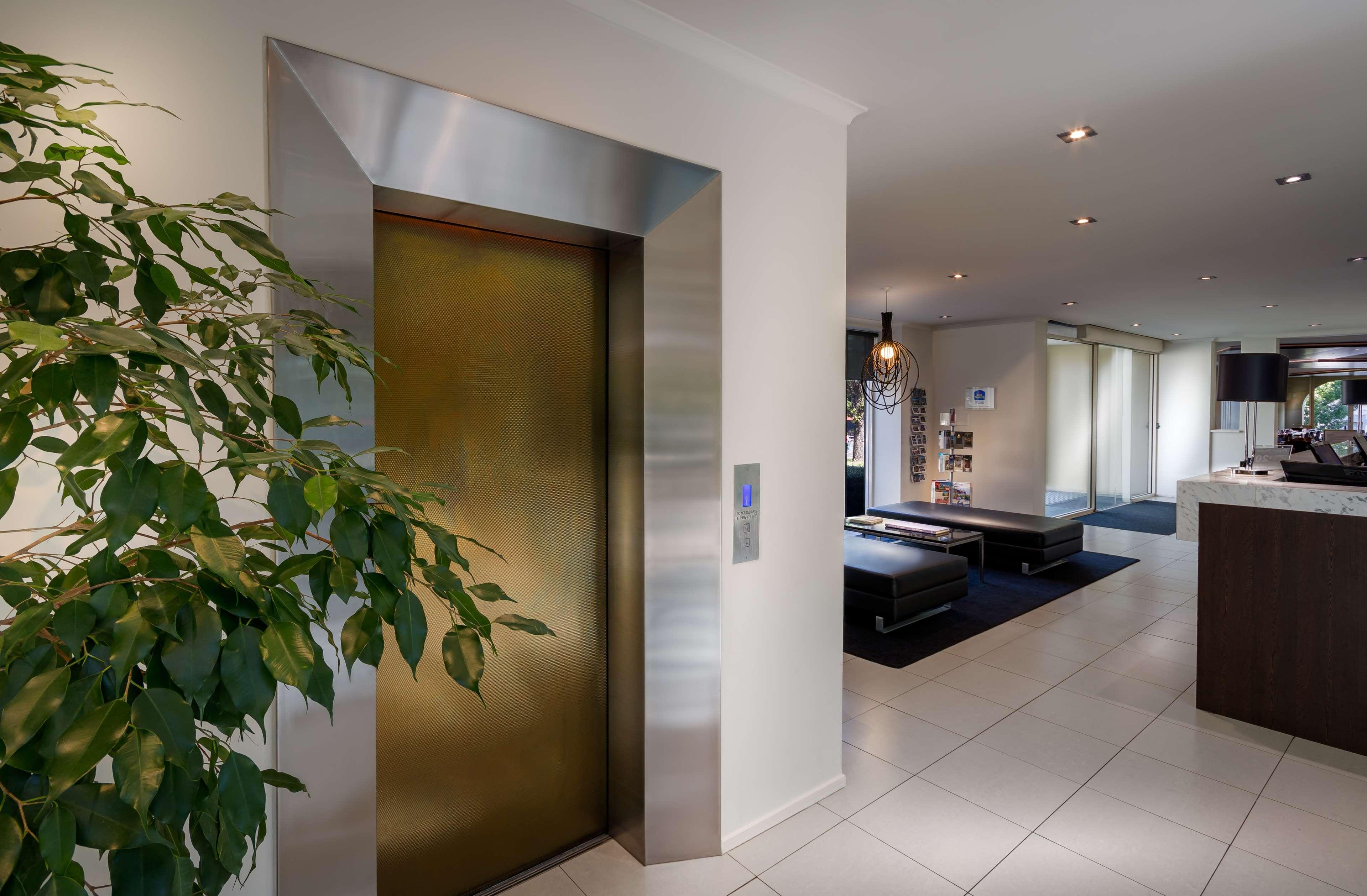Best Western Plus Travel Inn Melbourne Exteriér fotografie