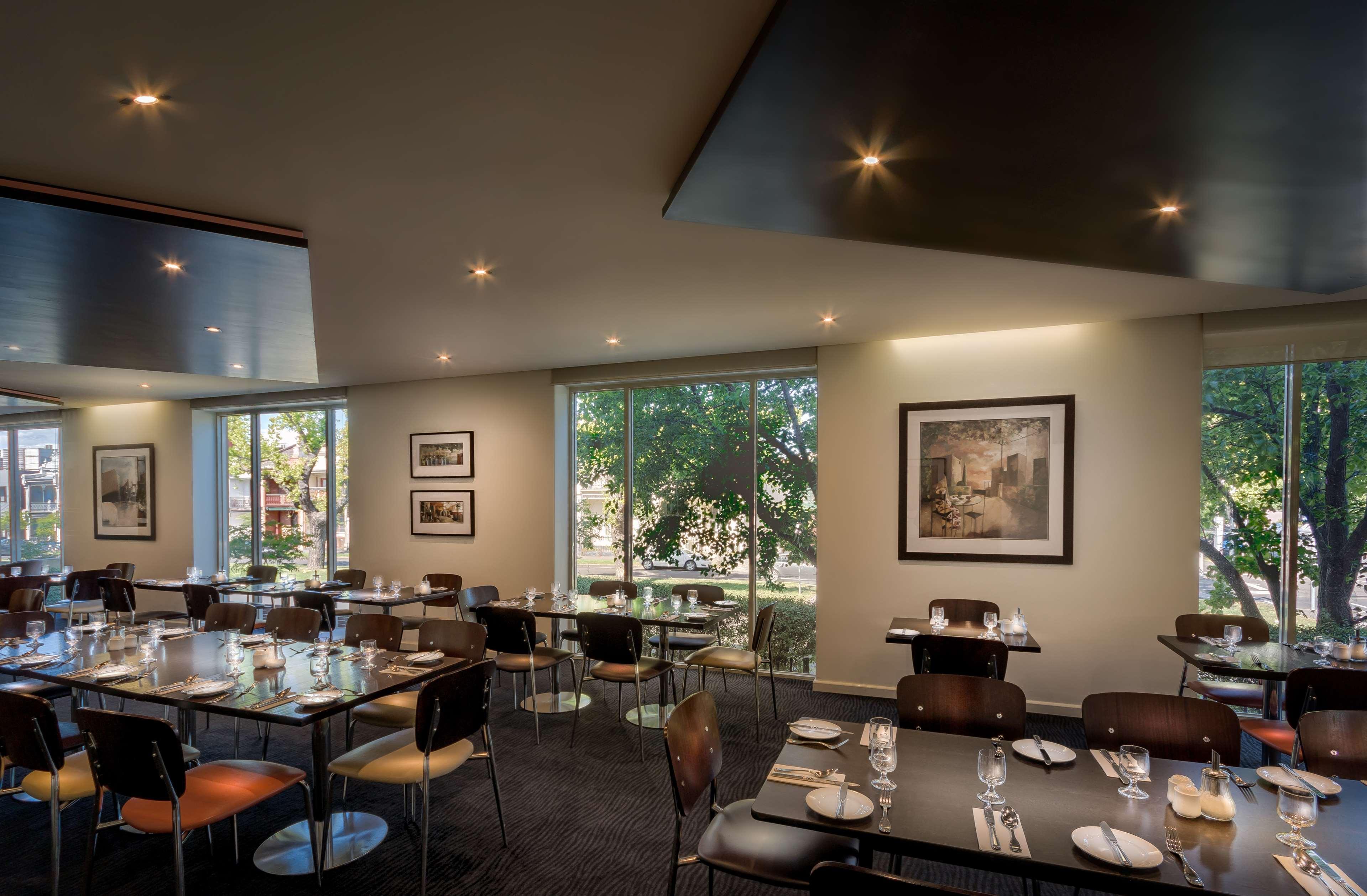 Best Western Plus Travel Inn Melbourne Exteriér fotografie