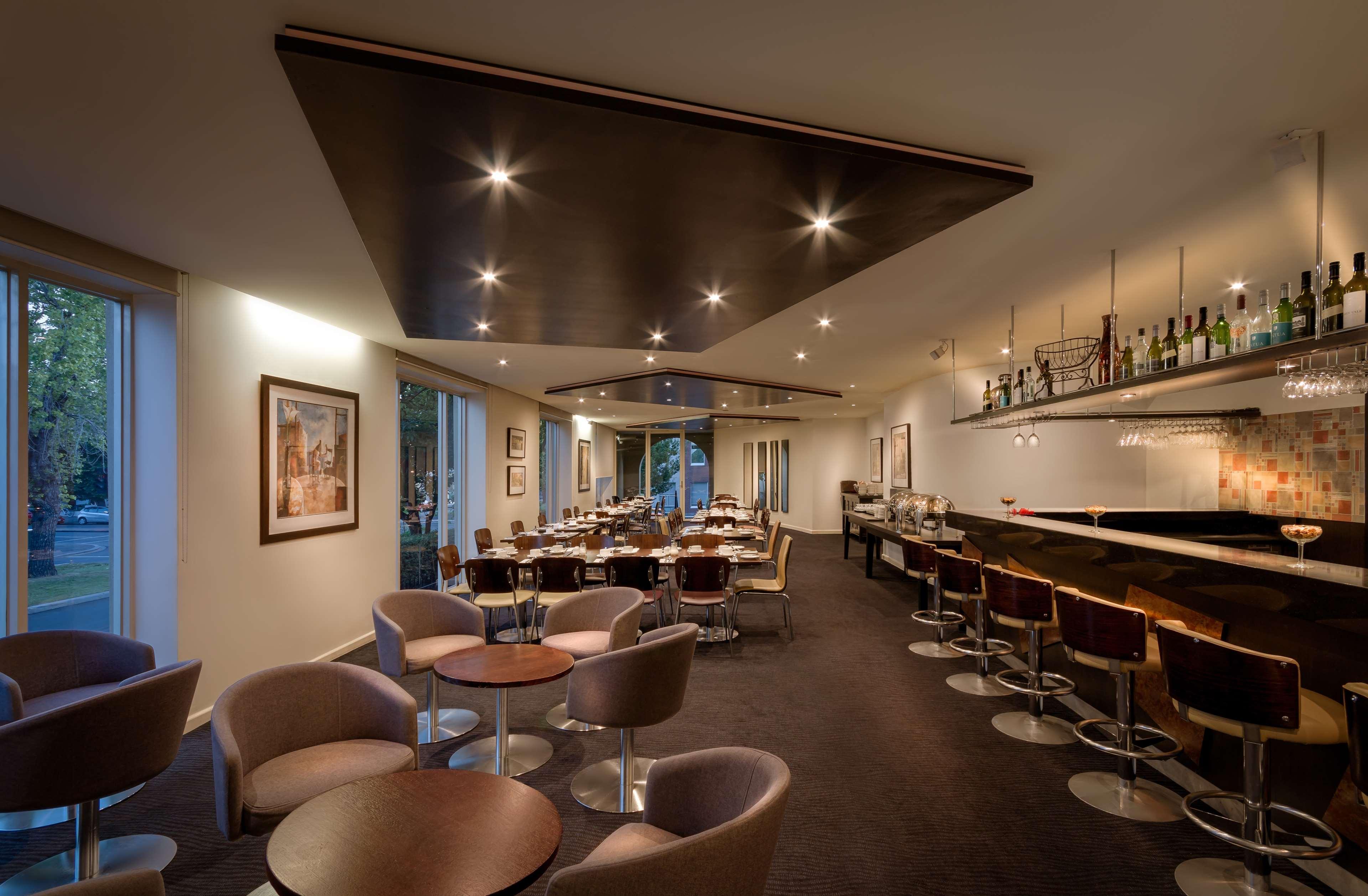 Best Western Plus Travel Inn Melbourne Exteriér fotografie