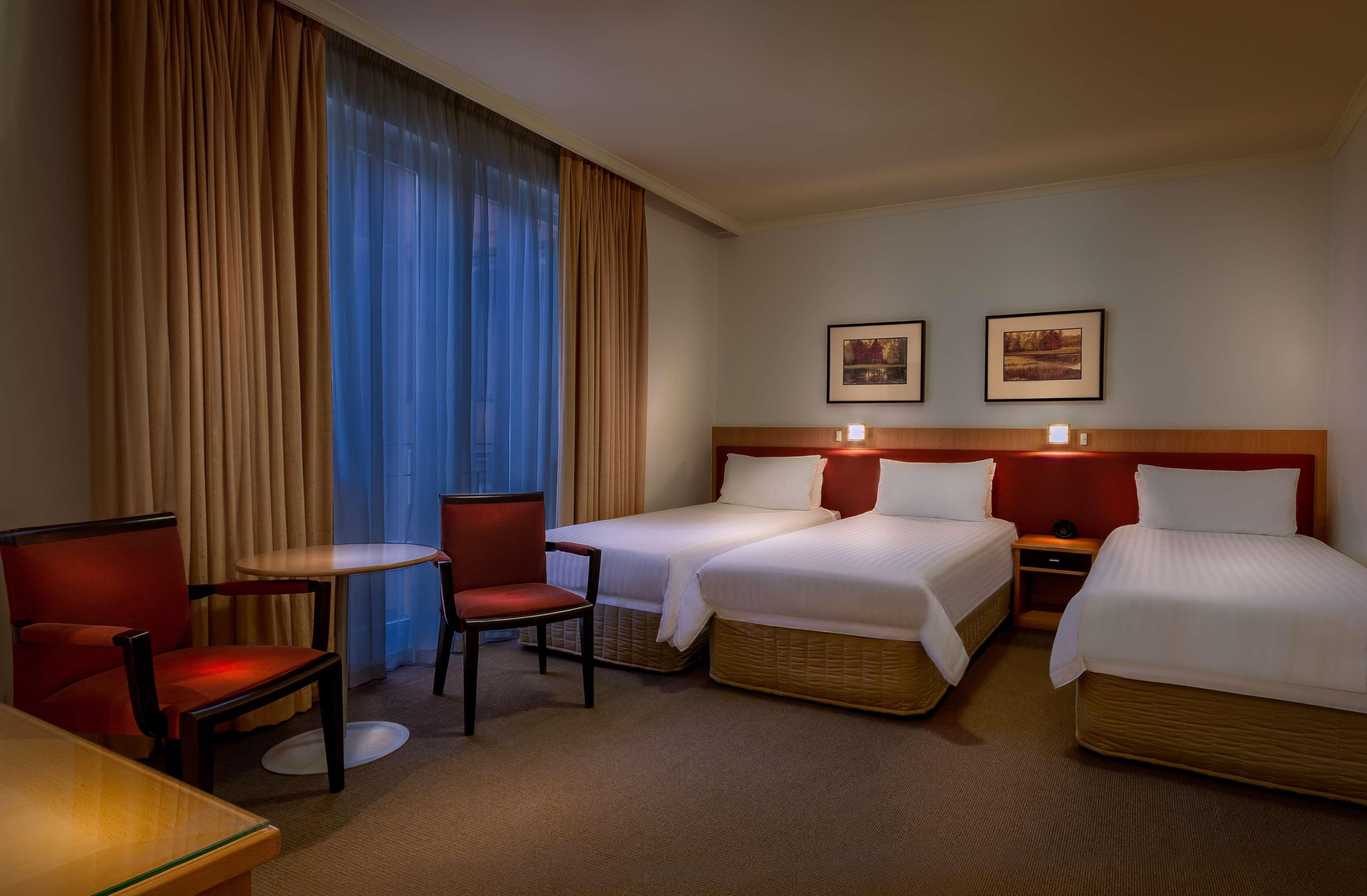 Best Western Plus Travel Inn Melbourne Exteriér fotografie