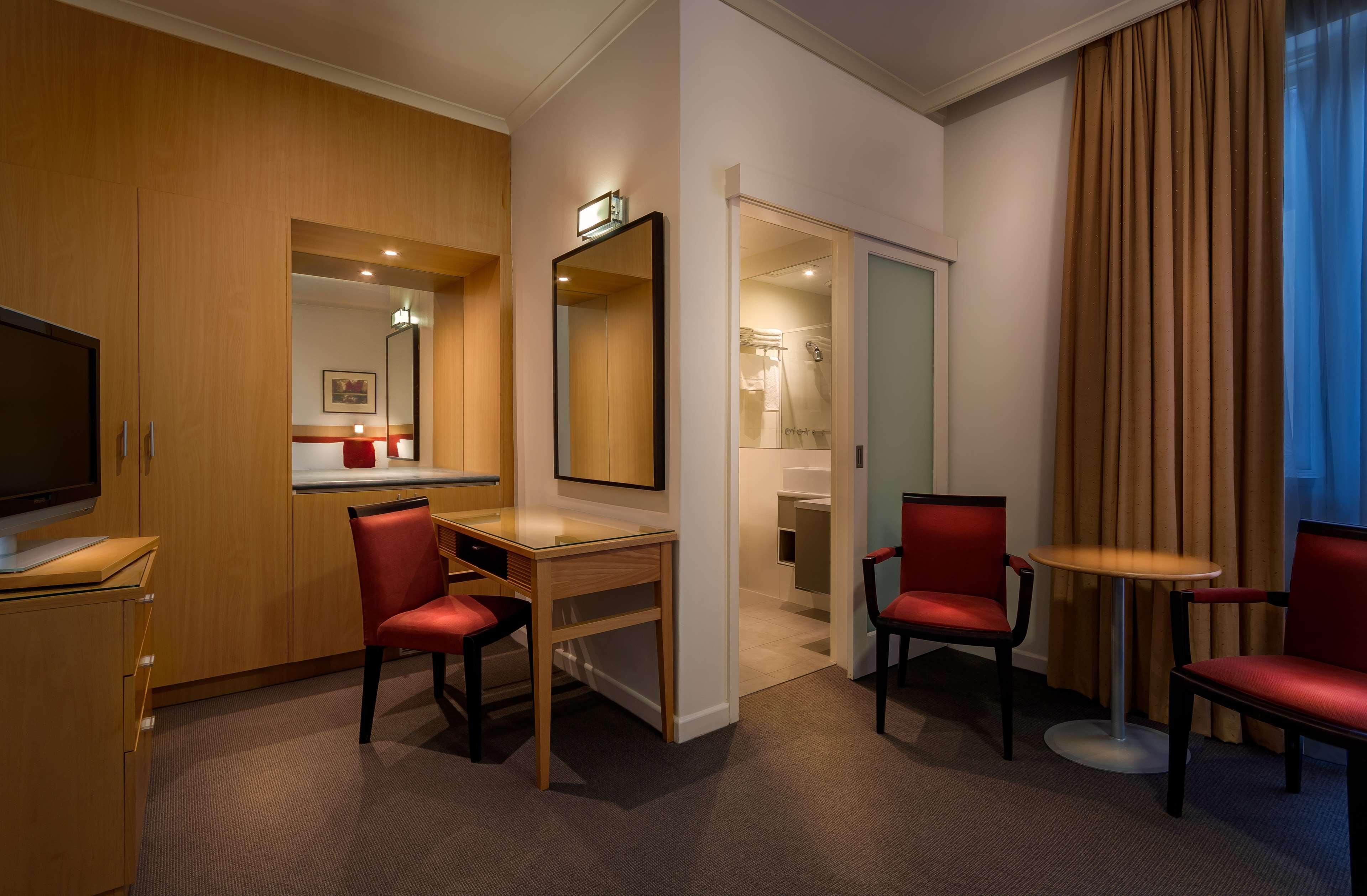 Best Western Plus Travel Inn Melbourne Exteriér fotografie