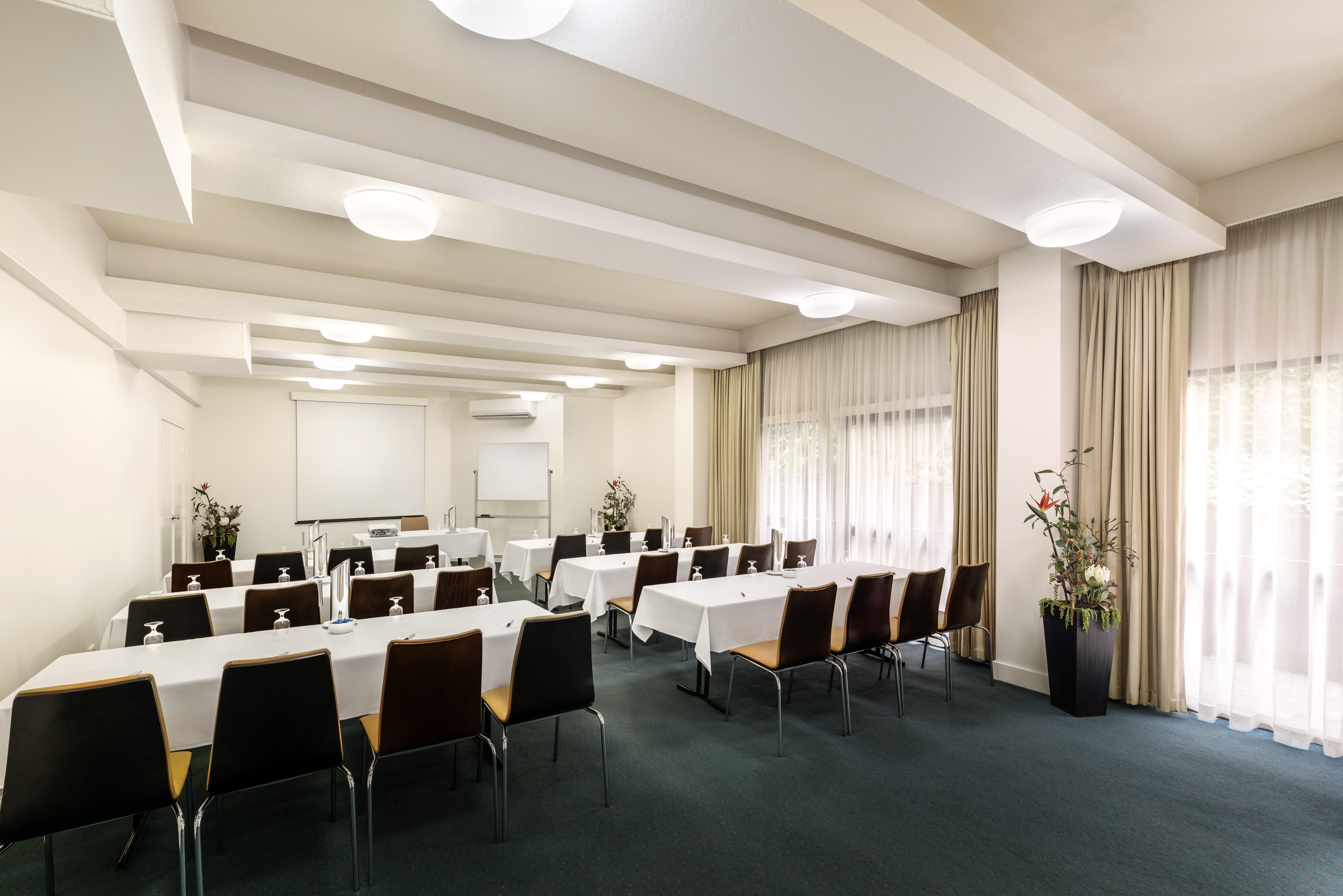Best Western Plus Travel Inn Melbourne Exteriér fotografie