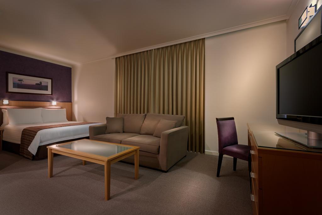 Best Western Plus Travel Inn Melbourne Exteriér fotografie