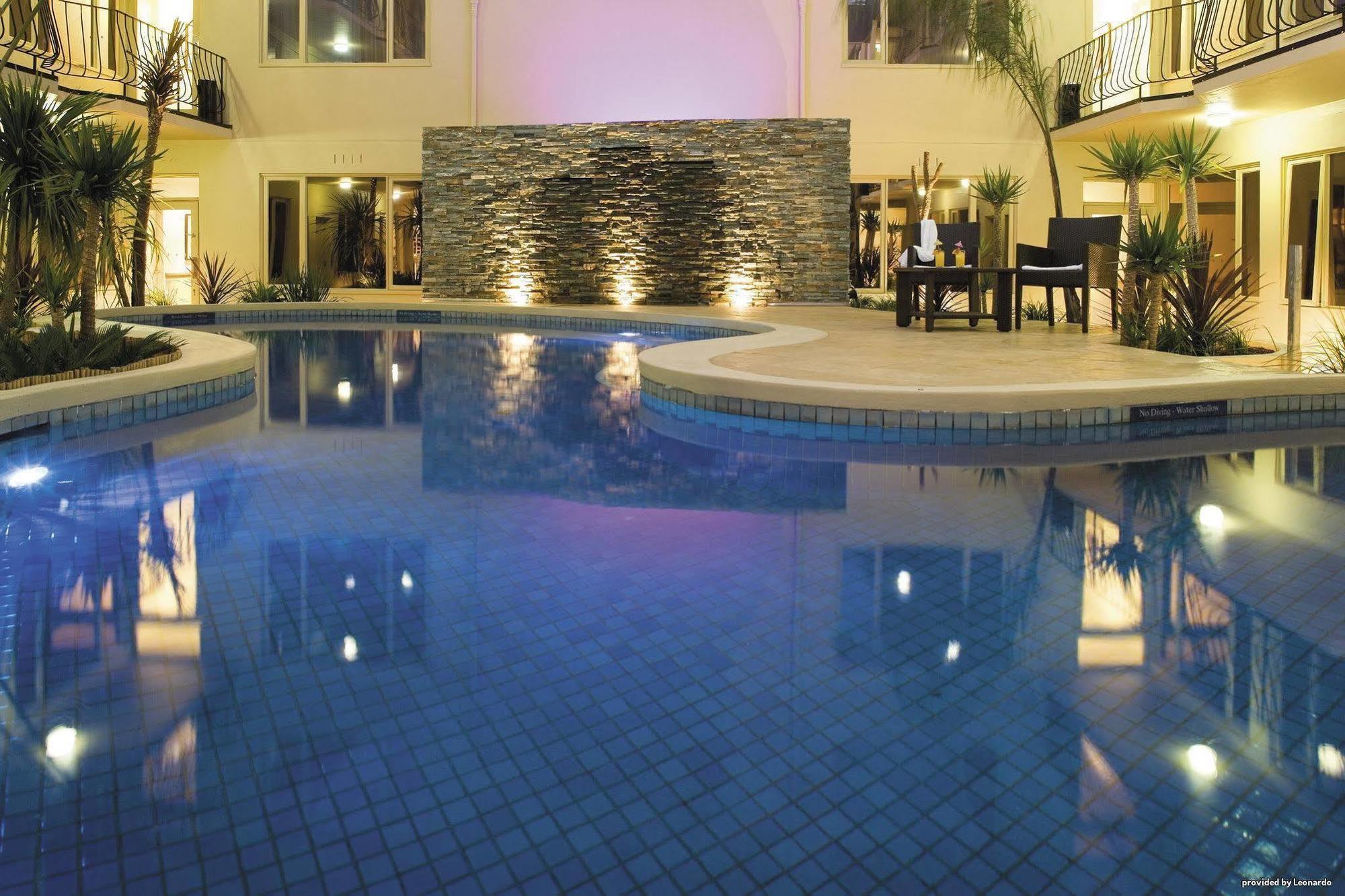 Best Western Plus Travel Inn Melbourne Zařízení fotografie