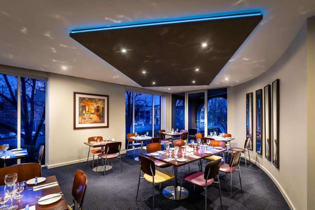 Best Western Plus Travel Inn Melbourne Exteriér fotografie