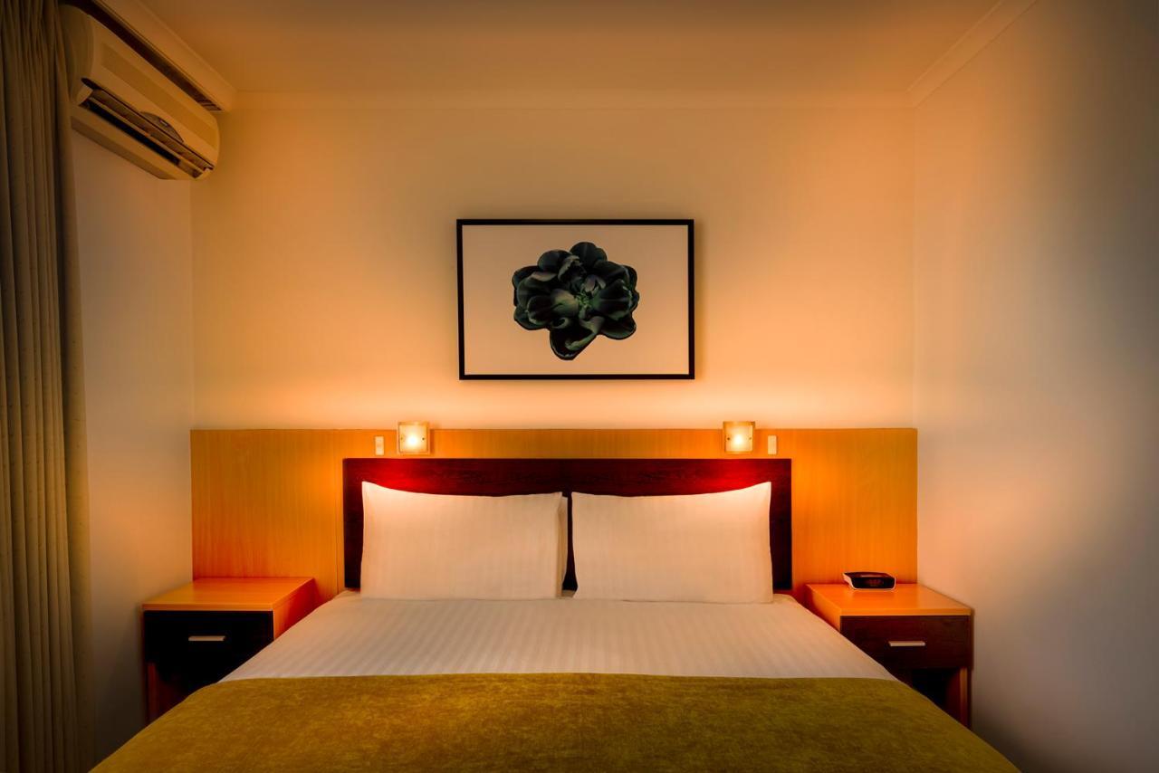 Best Western Plus Travel Inn Melbourne Exteriér fotografie